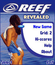 Download 'Miss Reef Revealed (176x220) K750' to your phone